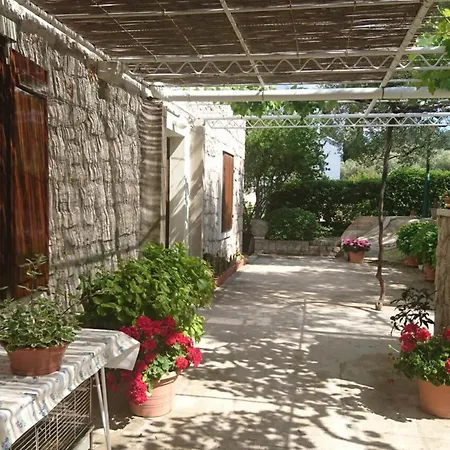 Apartment Ana Broce