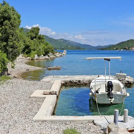 Διαμέρισμα Ana Broce