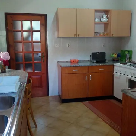 Διαμέρισμα Ana *