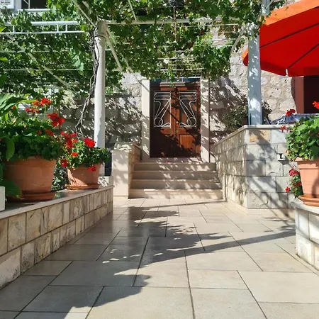 Appartement Ana *