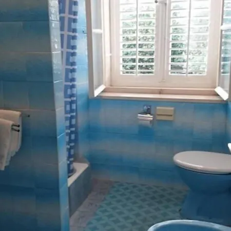 Διαμέρισμα Ana *