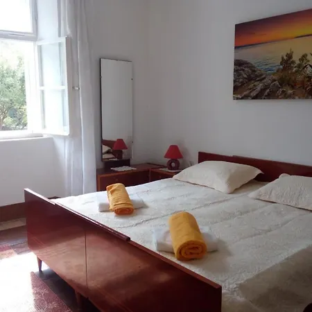 Ana Διαμέρισμα