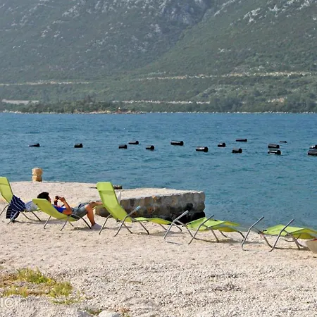 Ana Διαμέρισμα Broce