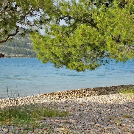 Διαμέρισμα Ana Broce